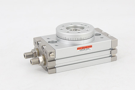 斯麥特擺動氣缸