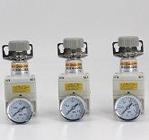 斯麥特案例-精密減壓閥